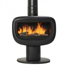 Salamandra a Lenha Bagatelle - Godin