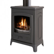 Salamandra Lenha FONTEMONT  - GODIN