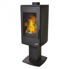 Salamandra a Lenha GIVET - GODIN