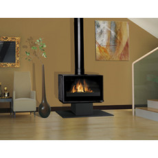 Salamandra a Lenha MENSAY - GODIN