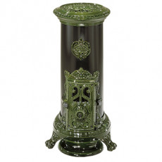 Salamandra a Lenha LITTLE GODIN  -  Godin 