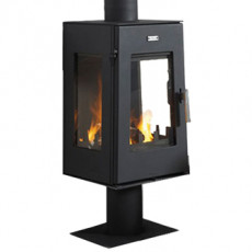 Salamandra a Lenha LUXOR III - GODIN