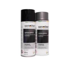 Spay Alta temperatura Senotherm