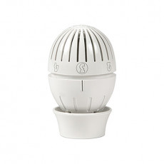 Cabeça termostatica sensor liquido - GIACOMINI