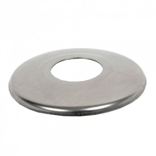 Espelho inox 12 mm Espelho inox 12 mm