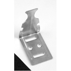 Suporte Radiadores metálico zincado Suporte Radiadores metálico zincado