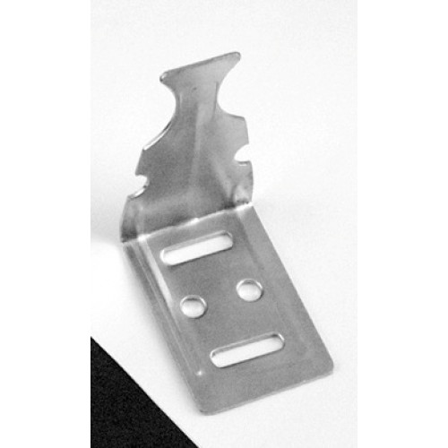 Suporte Radiadores metálico zincado Suporte Radiadores metálico zincado