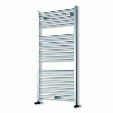 Toalheiro KROM CROMADO 1200 x 500 Toalheiro KROM CROMADO 1200 x 500