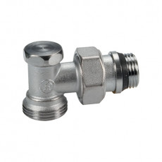 Retentor de esquadria 1/2`GCM R16X033