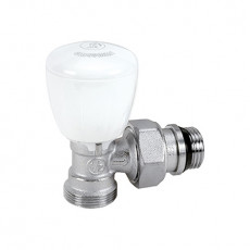 Válvula termostatizável 1/2` x 16 - Giacomini