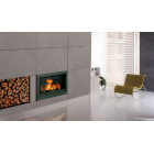 Recuperador de calor dupla face a lenha 725- Ferlux