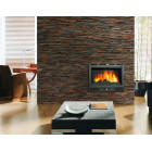 Recuperador de calor a lenha 850 -Ferlux