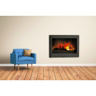 Recuperador de calor a lenha C-17 - Ferlux