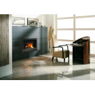 Recuperador de calor a lenha C-19- Ferlux