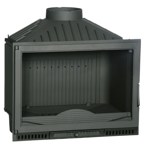 Recuperador de calor a lenha C-19- Ferlux Recuperador de calor a lenha C-19- Ferlux