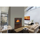 Recuperador de calor a lenha C-40- Ferlux