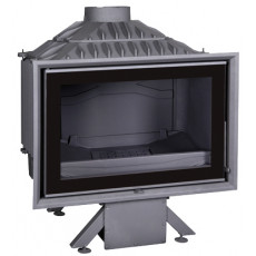 Recuperador de calor a lenha C-40- Ferlux