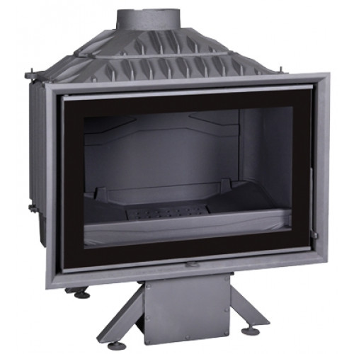 Recuperador de calor a lenha C-40- Ferlux Recuperador de calor a lenha C-40- Ferlux