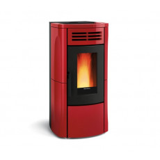 Salamandra a Pellets Terry Plus - Nórdica & Extraflame