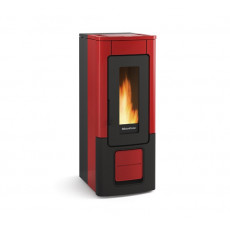 Salamandra a Pellets Wendy - Nórdica & Extraflame