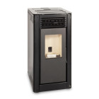 Salamandra a Pellets Flora Ventilada - Ferlux