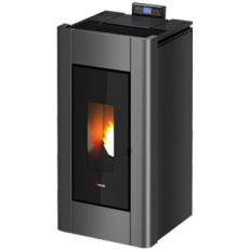 Salamandra a Pellets Prince 11 - Cadel