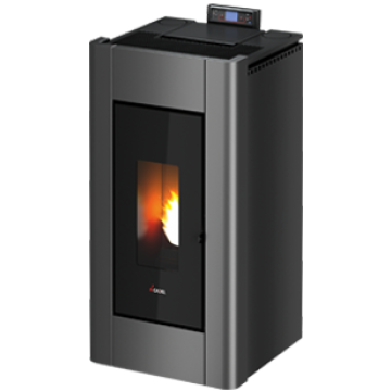 Salamandra a Pellets Prince 11 - Cadel