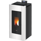 Salamandra a Pellets Prince 11 - Cadel