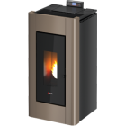 Salamandra a Pellets Prince 11 - Cadel