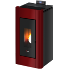 Salamandra a Pellets Prince 11 - Cadel