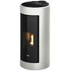 Salamandra a Pellets Shell 9 UP - Cadel