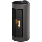 Salamandra a Pellets Shell 9 UP - Cadel