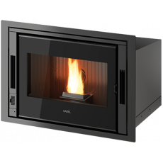 Recuperador a Pellets Zefiro 9,0 - Cadel