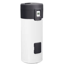 Bomba de Calor AQS Aquasmart 2 HP100W - Vulcano Bomba de Calor AQS Aquasmart 2 HP100W - Vulcano