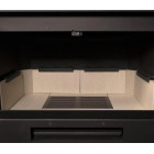 Recuperador de Calor a Lenha Axia para aquecimento Central IKOS