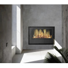 Recuperador de Calor a Lenha Axia para aquecimento Central IKOS