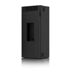 Salamandra a Pellets Alma 8.6 Kw - Ikos