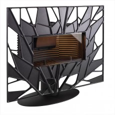 Salamandra a Lenha Gaya Feuille - Invicta