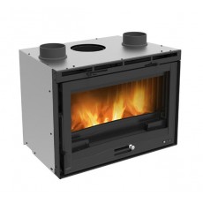 Recuperador a Lenha Inserto 70 H 49 Ventilado - Nórdica & Extraflame