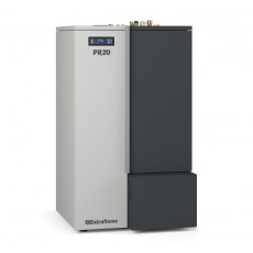 Caldeira a Pellets PR20 - Nórdica & Extraflame