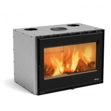 Recuperador a Lenha Inserto 80 Wide 2.0 - Nórdica Extraflame 