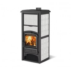 Salamandra a Lenha Loriet S DSA - Nórdica & Extraflame