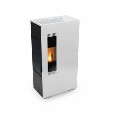 Salamandra a Pellets Mini Slim 5 kw - Artel