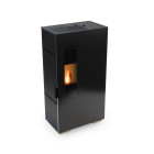 Salamandra a Pellets Mini Slim 5 kw - Artel