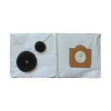 Saco De Fibra 52x25 - Pack de 3