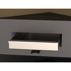 Salamandra a Lenha com Forno Lerma H - Bronpi