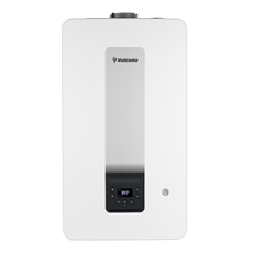 Caldeira a Gás LIFESTAR CONNECT LCP 24/30 C 31 Butano/Natural - VULCANO