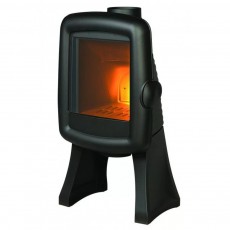 Salamandra a Lenha Elo L - Invicta