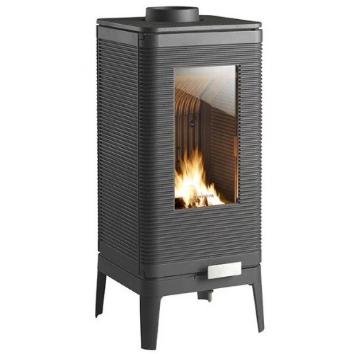 Salamandra a Lenha Iwaki - Invicta