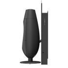 Salamandra a Pellets Ove Plug-In Auto - Invicta